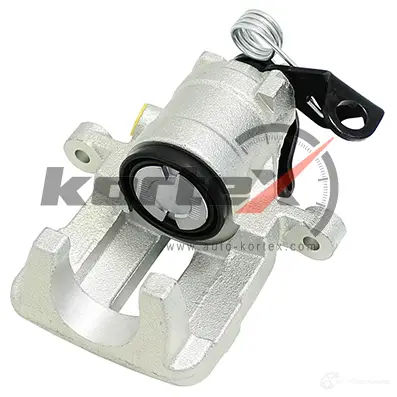 Суппорт тормозной FORD GALAXY/VW SHARAN задн.прав. KORTEX NN PMG KSB092 1440622071 изображение 0