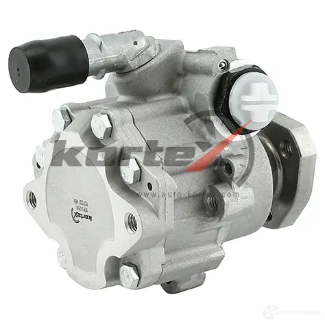 Насос ГУР FORD GALAXY 95-/SEAT ALHAMBRA 96-10/VW CADDY II 96-00 KORTEX 1440618101 KPS086 8YBRA 6W