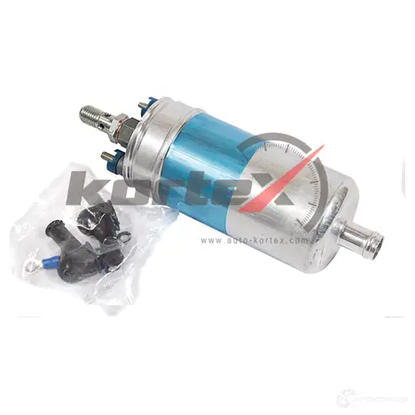 Насос топливный AUDI/FORD/MERCEDES KORTEX 1440618289 KPF6064STD EM Q16DQ изображение 0