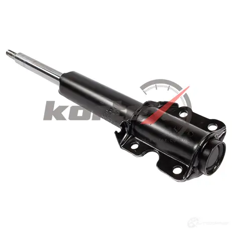 Амортизатор MB SPRINTER/VW LT 96-06 пер.газ.(1.35t) KORTEX 1440614859 PVELFB Z KSA649STD