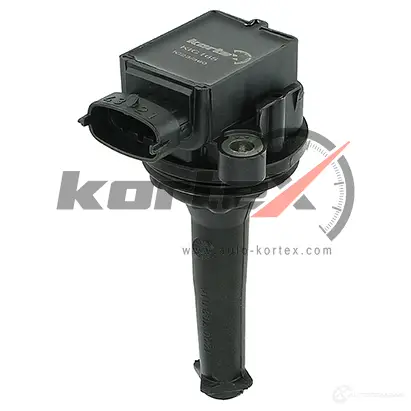 Катушка зажигания VOLVO S60 00-/S80 98-/XC90 02- SC 1060 KORTEX KIC165 A3A90 ED 1440616761