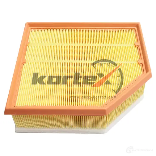 Фильтр воздушный VOLVO S60/V70/XC90/XC70 2.4D 05- KORTEX W630V K 1440623149 KA0197