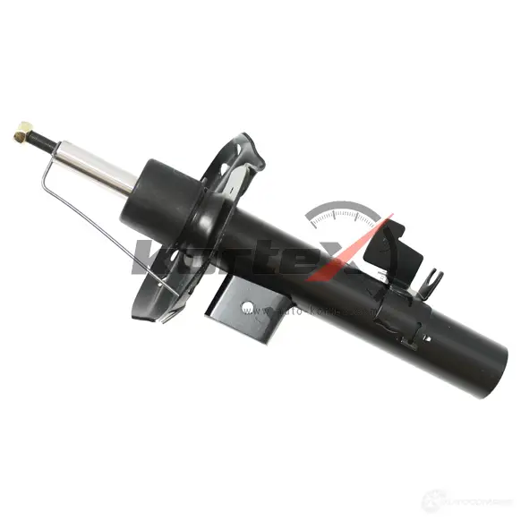 Амортизатор FORD MONDEO IV/VOLVO S80/XC70 07- пер.лев.газ. KORTEX F PPPI0Q KSA813STD 1440614608