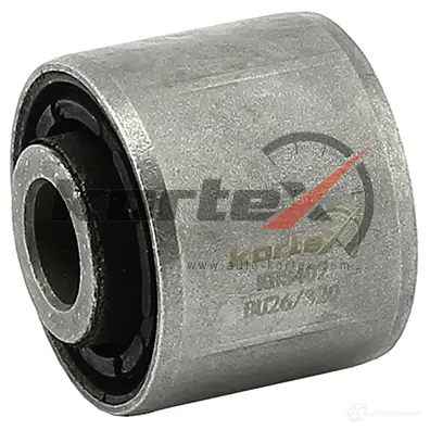 Сайлентблок рычага FORD FOCUS II/MAZDA 3/5/VOLVO S40 задн.подв.лев/прав.верхний KORTEX 1440621603 KBS402 XJ TX0