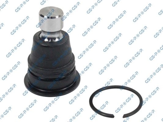 Опора шаровая NISSAN QASHQAI/X-TRAIL/RENAULT KOLEOS 07- нижн.лев/прав. KORTEX UN 3YDXG KBJ5047 1440618989