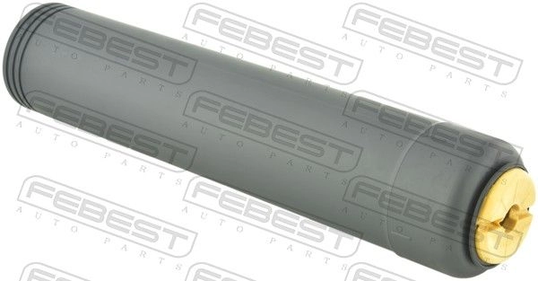 Отбойник амортизатора NISSAN SENTRA 14- зад.подв. KORTEX H8R9 3O KMK066 1440619078 - Изображение 1