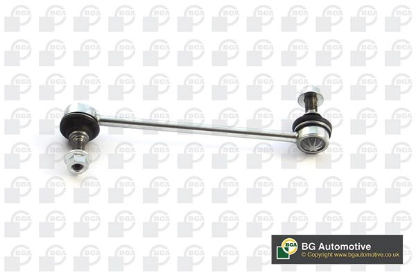 Тяга рулевая LAND ROVER DISCOVERY III 04- зад.подв. KORTEX 1440622458 KDS5142 N0 9B7