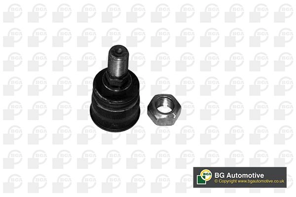 Опора шаровая MB W211/220 нижн.лев/прав.(внутренняя) KORTEX KBJ5038 1440618978 U UMLF6