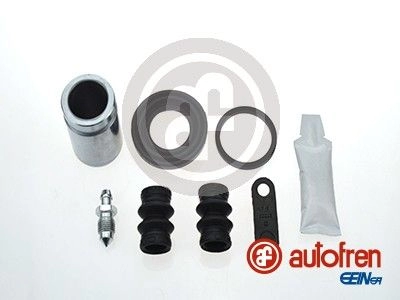 Суппорт тормозной HYUNDAI ELANTRA(XD) 06-11 задн.лев. KORTEX C HJQU6 KSB086 1440622072