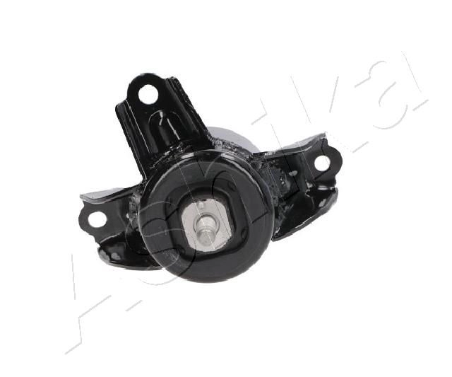 Опора двигателя HYUNDAI ELANTRA 12- правая KORTEX X43 X1W 1440618826 KEM187 - Изображение 1