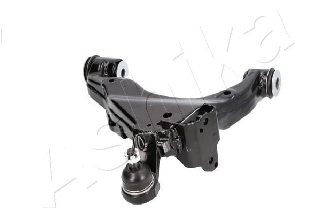 Рычаг TOYOTA LAND CRUISER PRADO 150 09- пер.подв.ниж.лев. KORTEX KSL5514 GIRHM L7 1440621544 - Изображение 1