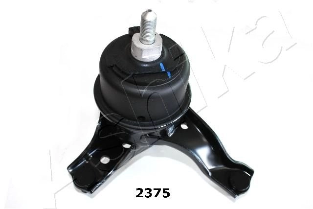 Опора двигателя TOYOTA CAMRY V40 2.4 06-11 прав. KORTEX KEM152 1440618927 8Y1U D - Изображение 1