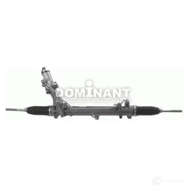 Рейка рулевая с Г.У. сервотроник DOMINANT R4S89D G BW320106766651 1439902952 изображение 0