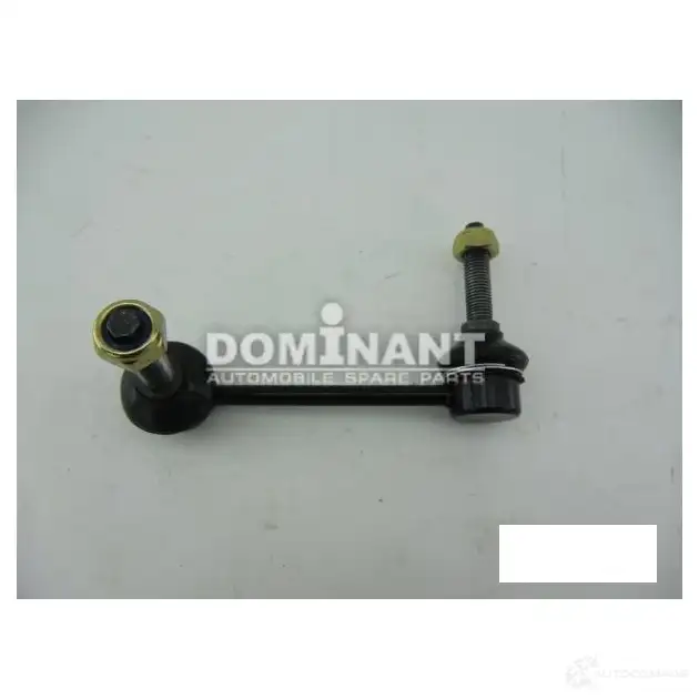 Стойка стабилизатора переднего правая DOMINANT Z2J M5V6 1439903721 CR680069654AB изображение 0