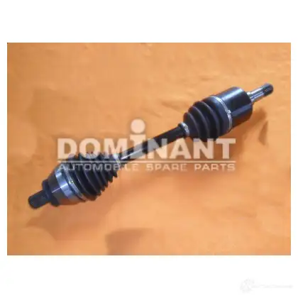 Шрус внешний передний левый DOMINANT FO16067774 58IH A2Z 1439904133