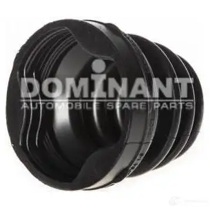 Пыльник ШРУСа внутреннего DOMINANT 4JLS AFR 1439904169 FO15052956