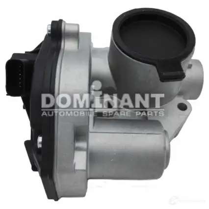 Корпус дроссельной заслонки DOMINANT PU AEG 1439904209 FO15005642 изображение 0