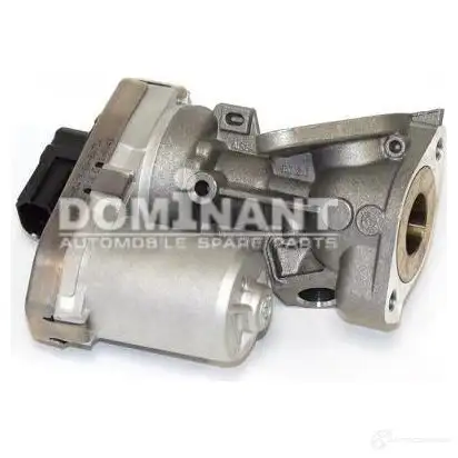 Клапан рециркуляции (EGR) DOMINANT 1439904578 FO14080560 LH 27FS