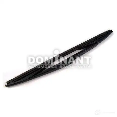 Щетка стеклоочистителя задняя DOMINANT RSO13 W 1439904597 FO14004802