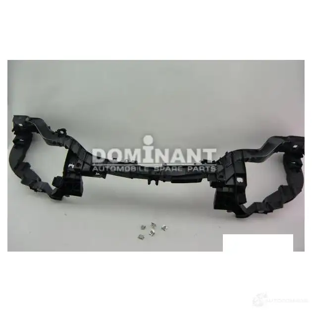 Панель передняя DOMINANT 5M UQHX 1439904628 FO18045674 изображение 1