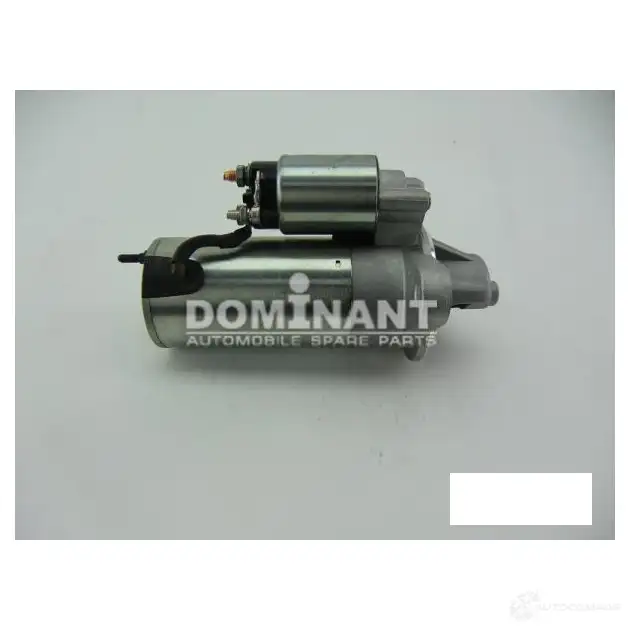 Стартер 3.0kw DOMINANT 4Z C8T 1439904681 FO16026195 - Изображение 1