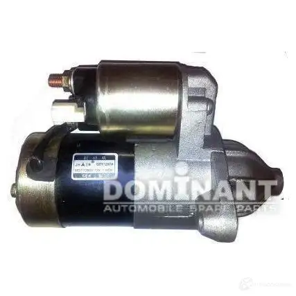 Стартер DOMINANT 1439905104 GWSM0D172860 IM53 XY изображение 0
