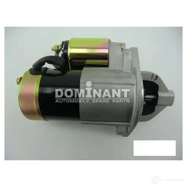 Стартер DOMINANT 1439905346 MT36010023100 3 SQCX изображение 0