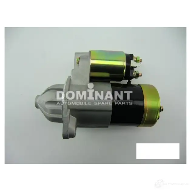 Стартер DOMINANT 1439905346 MT36010023100 3 SQCX изображение 1