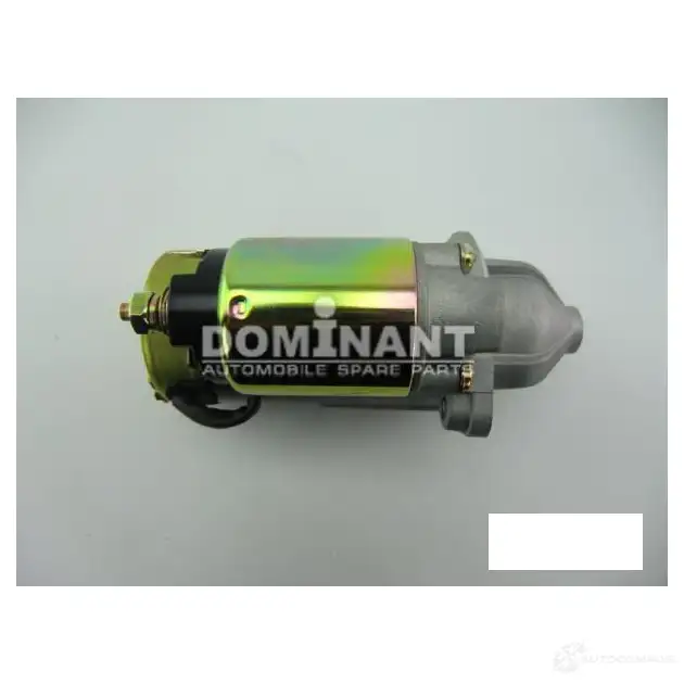 Стартер DOMINANT 1439905346 MT36010023100 3 SQCX изображение 2
