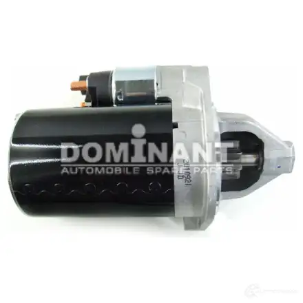 Стартер DOMINANT 1439905478 HY3601002B100 8 VDM4 изображение 0
