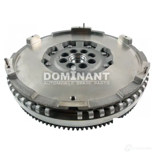 Маховик DOMINANT C4HWU 93 1439905573 HY2302004A103 изображение 0