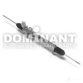 Рейка рулевая с гидроусилителем DOMINANT 1439906065 4 R9YD LRLR0031744