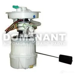 Бензонасос эл. погружной в сборе с датчиком DOMINANT MZZY0081335XG LDUN F 1439906445