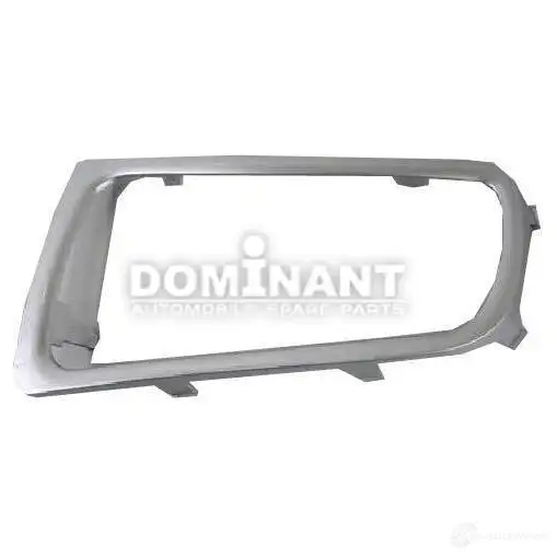 Молдинг заглушки в бампер DOMINANT 1439906526 C0MK5B N MZGR01A50C12A изображение 0