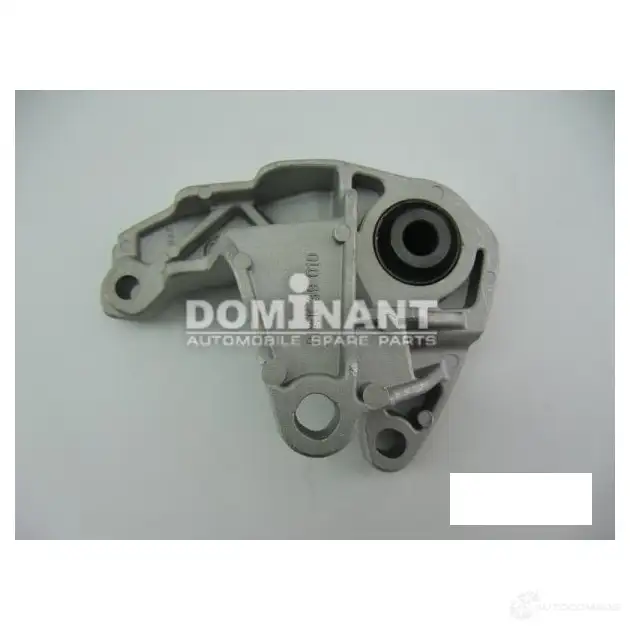 Кронштейн двигателя с сайлентблоком DOMINANT IAE X8 MZBP04K39010B 1439906615 - Изображение 1