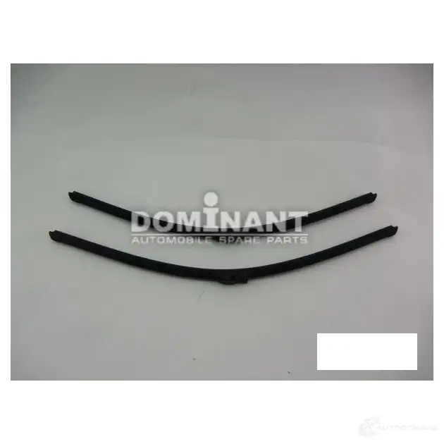 Щётки стеклоочистителя переднего комплект DOMINANT 1439907054 GCS4 K MB21028201745 изображение 1