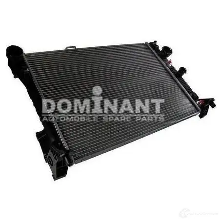 Радиатор охлаждения DOMINANT 6 5LLENC MB20045002203 1439907067 - Изображение 1