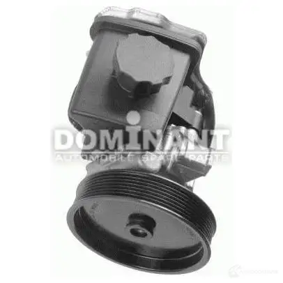 Насос гидроусилителя руля DOMINANT 1439907146 Y VO046 MB00034664001 - Изображение 1