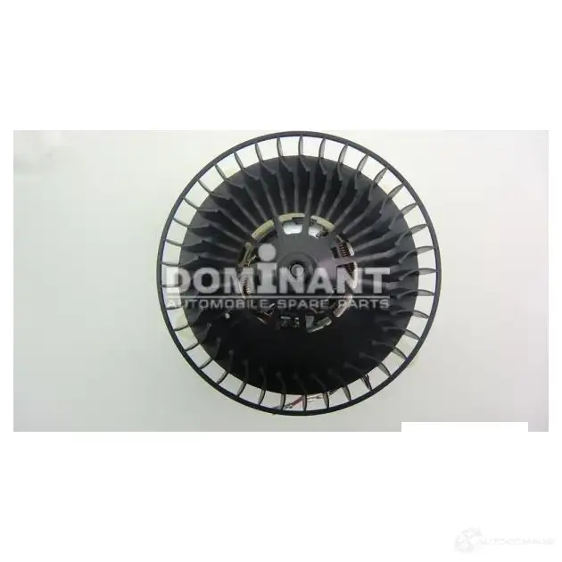 Вентилятор отопителя салона DOMINANT MB21008202442 VP FQM 1439907236 изображение 3