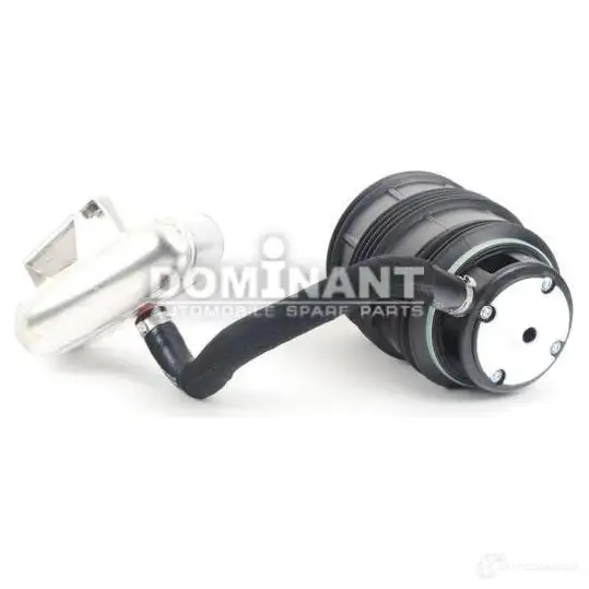 Пневмопружина DOMINANT MB21013200725 PC PZ8Y 1439907243