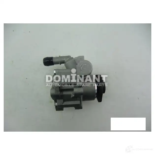 Насос гидроусилителя руля DOMINANT MB00024665201 1439907430 P0XF B - Изображение 1