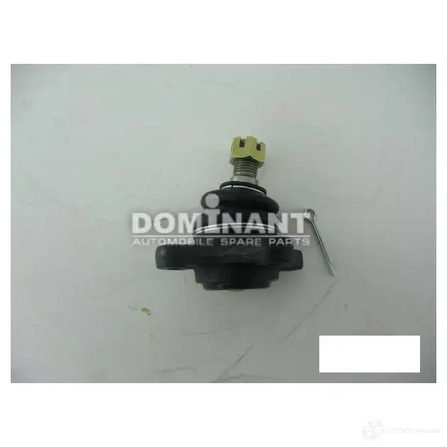 Опора шаровая верхнего рычага передней подвески DOMINANT 1439907748 LICL P MT40010A015 - Изображение 1
