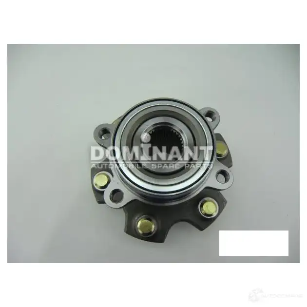 Ступица заднего колеса DOMINANT 1439907756 MT37080A011 K Z4HS - Изображение 1