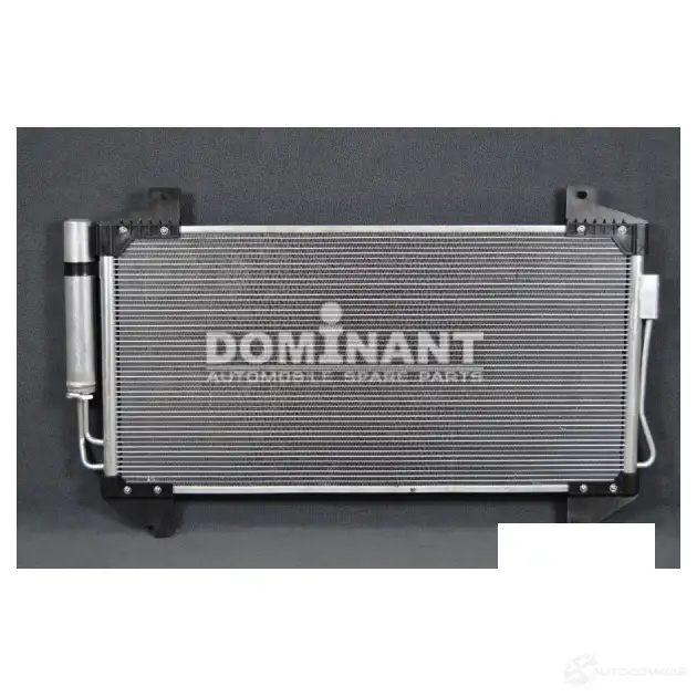 Радиатор кондиционера DOMINANT MT78012A220 S 6P6M 1439907880 изображение 0