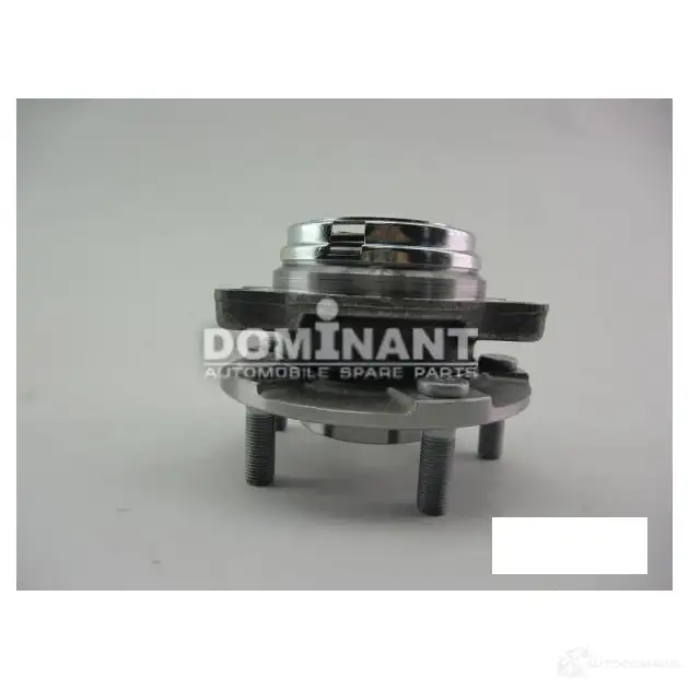 Ступица колеса передняя правая DOMINANT 1439908265 V1 QT9 NS400202JP01A - Изображение 1