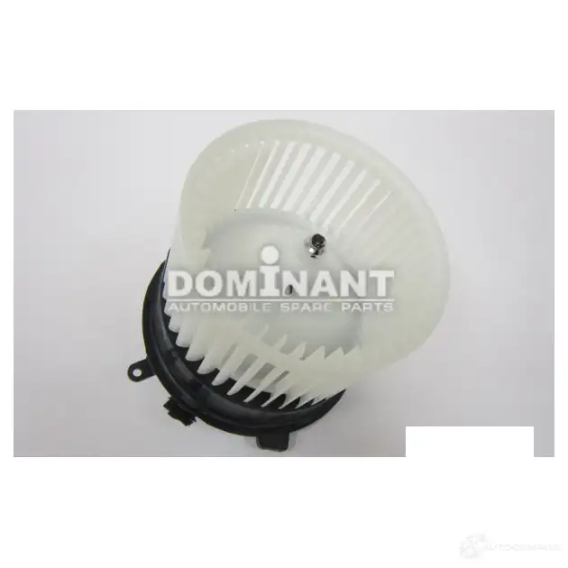 Мотор вентилятора отопителя DOMINANT 5HHM 31C NS270225ET10B 1439908343 изображение 1