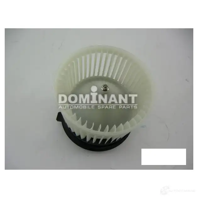 Мотор вентилятора отопителя DOMINANT 5HHM 31C NS270225ET10B 1439908343 изображение 3