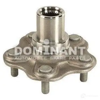 Ступица колеса заднего DOMINANT B BLBFVW NS430202AG000 1439908459