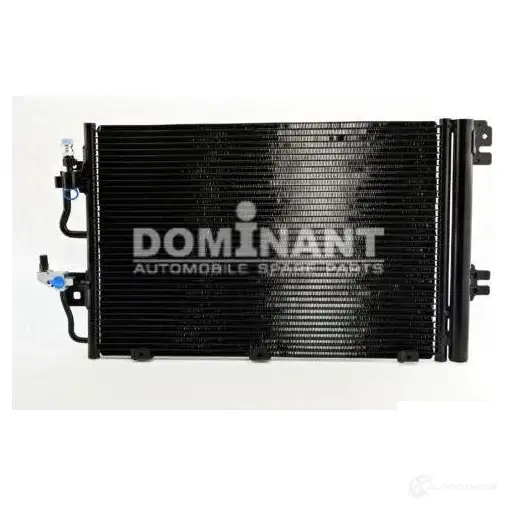 Радиатор кондиционера DOMINANT Y3U9 NST 1439908907 OP18500096