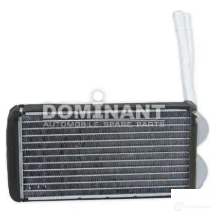 Радиатор отопителя DOMINANT OP16180020 S2AM I 1439908957 изображение 0